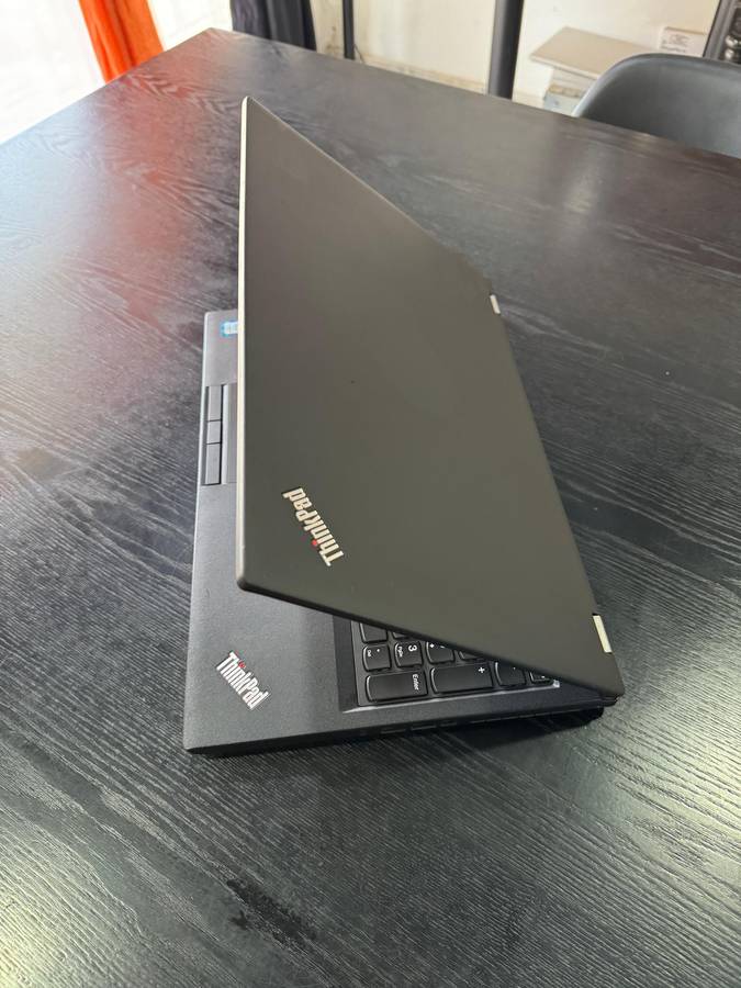 Lenovo ThinkPad P52 8th Gen