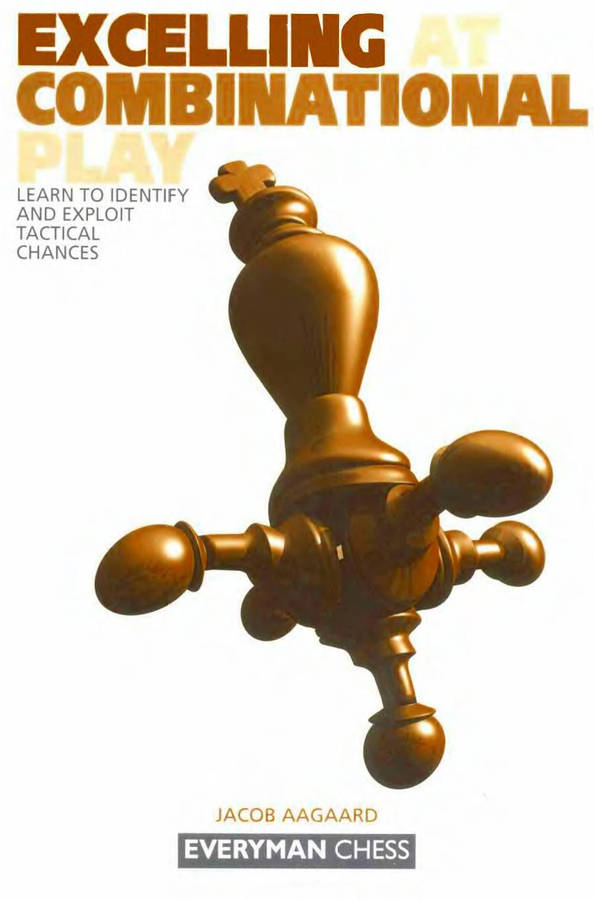 Excelling at Combinational Play - Learn to Identify and Exploit Tactical Chances.