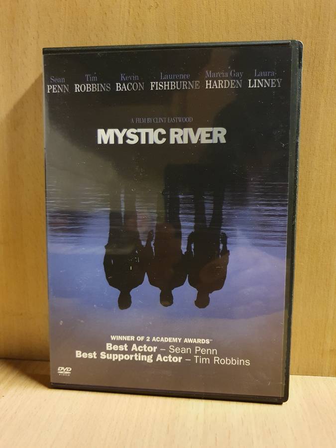Mystic River - Dvd