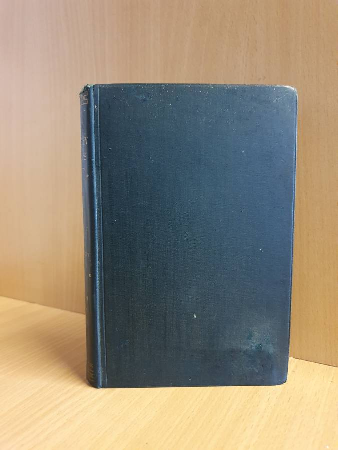 The Waverley Novels - The Monastery by Sir Walter  Scott