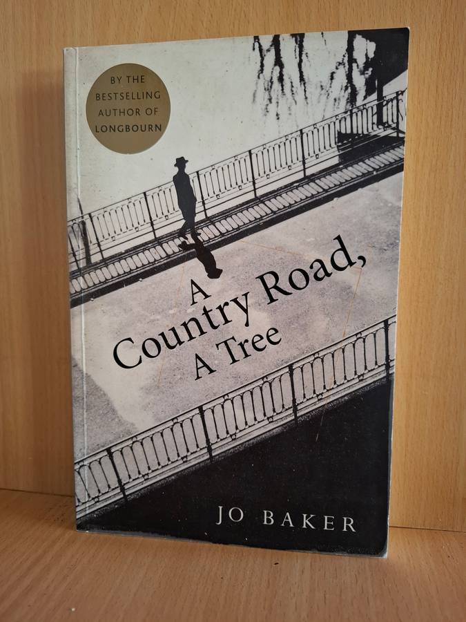 A Country Road, A Tree : Jo Baker (Paperback)