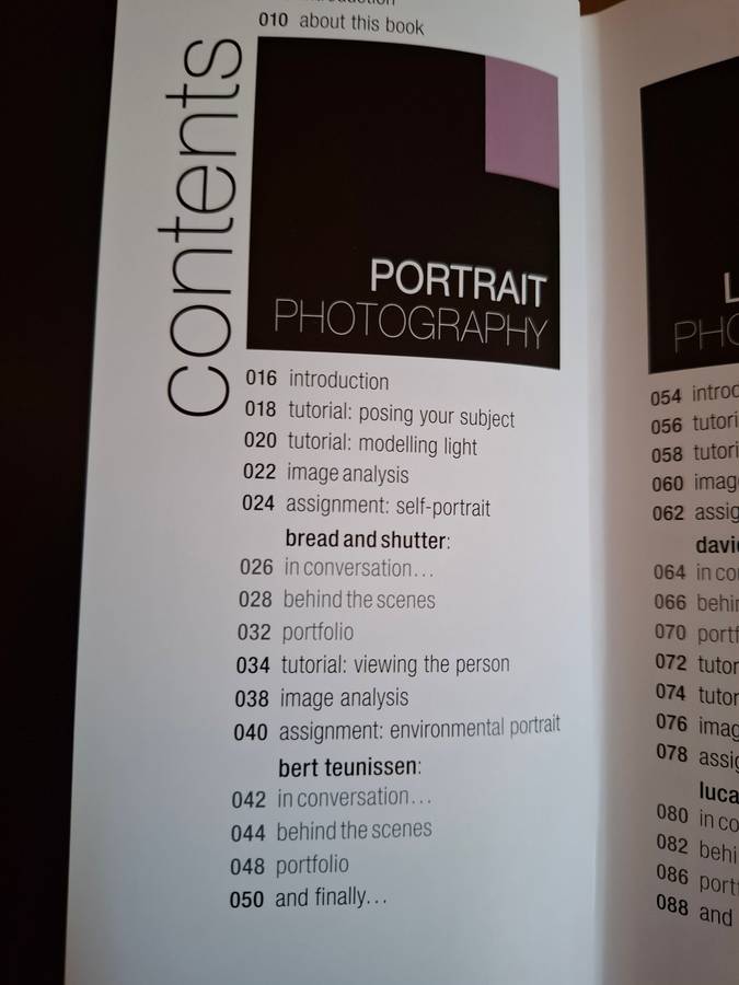 DK - The Complete Photographer : Tom Ang  (Hardcover)