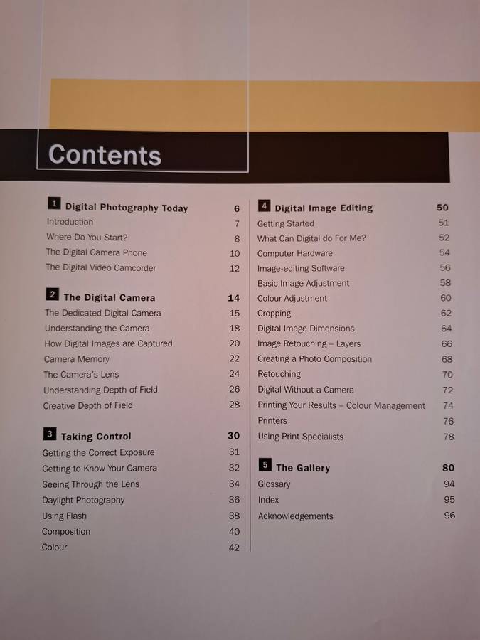 Digital Photography - How to take, manipulate and print great digital photographs: Mike Hemsley