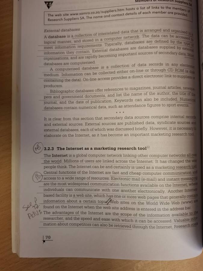 Marketing Research: Charlene Gerber-Nel, Daniel Nel  (Paperback)