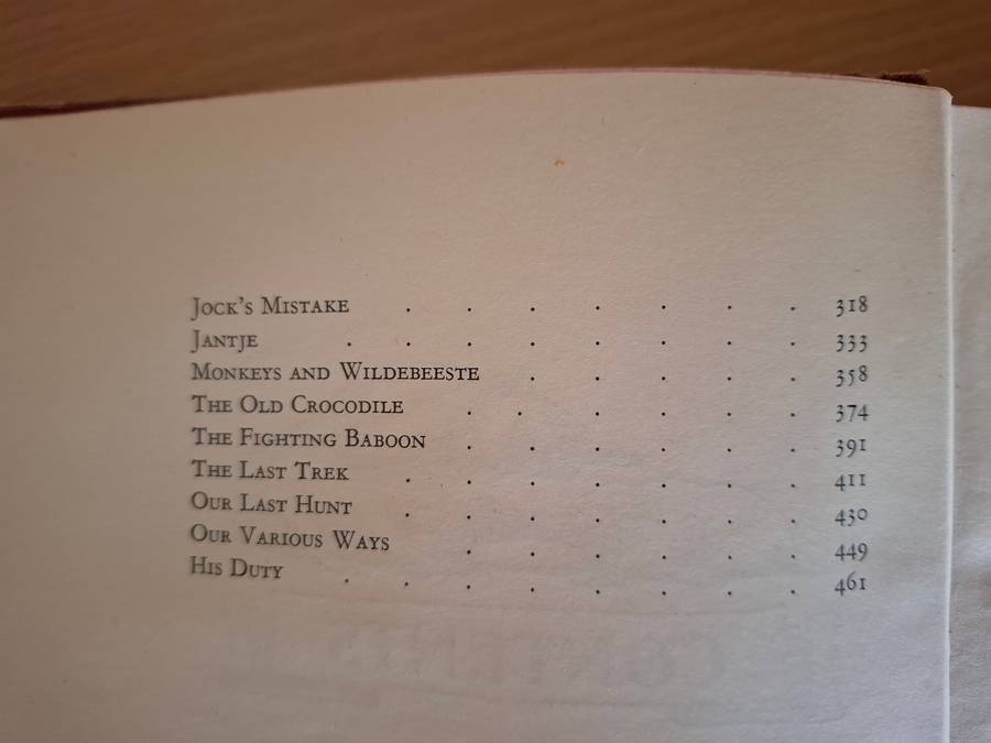 Jock of the Bushveld : Sir Percy Fitzpatrick (Hardcover)