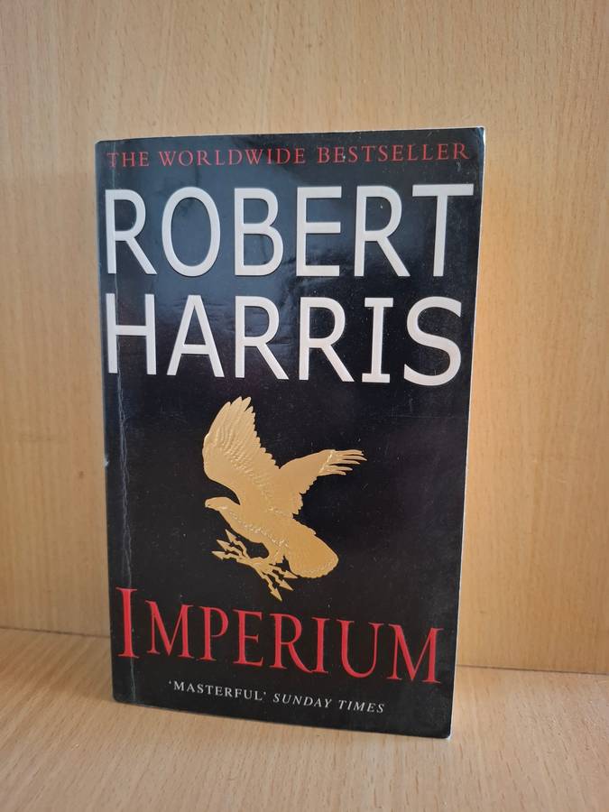 Imperium : Robert Harris  (Paperback)