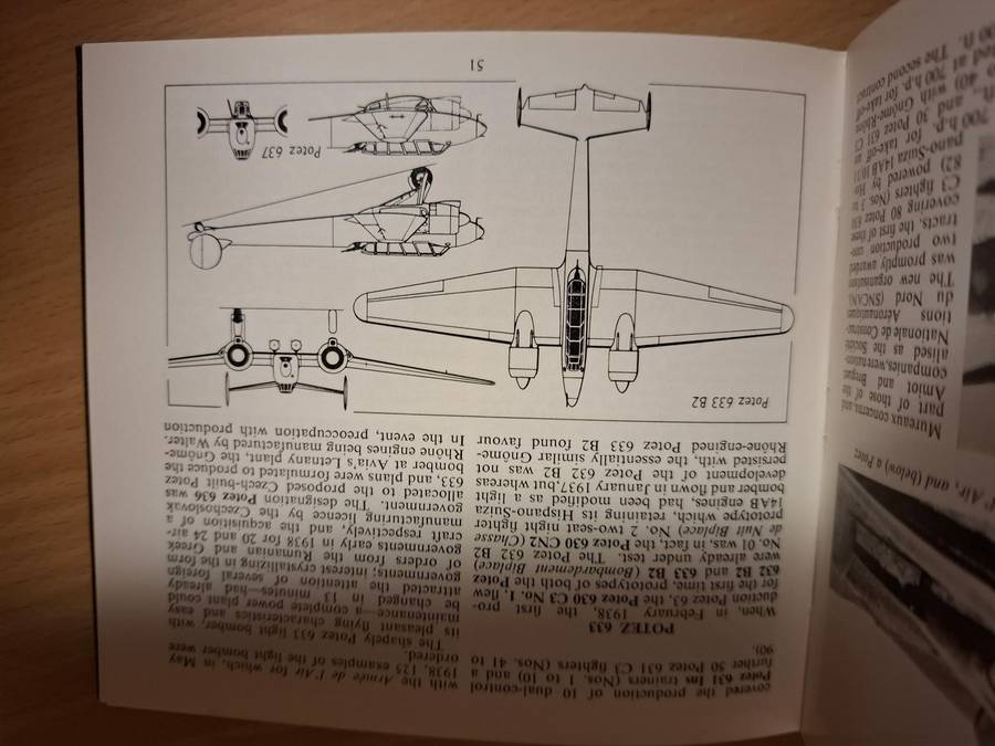 Planes- Bombers and Reconnaissance Aircraft - Volume Eight : William Green (Hardcover)