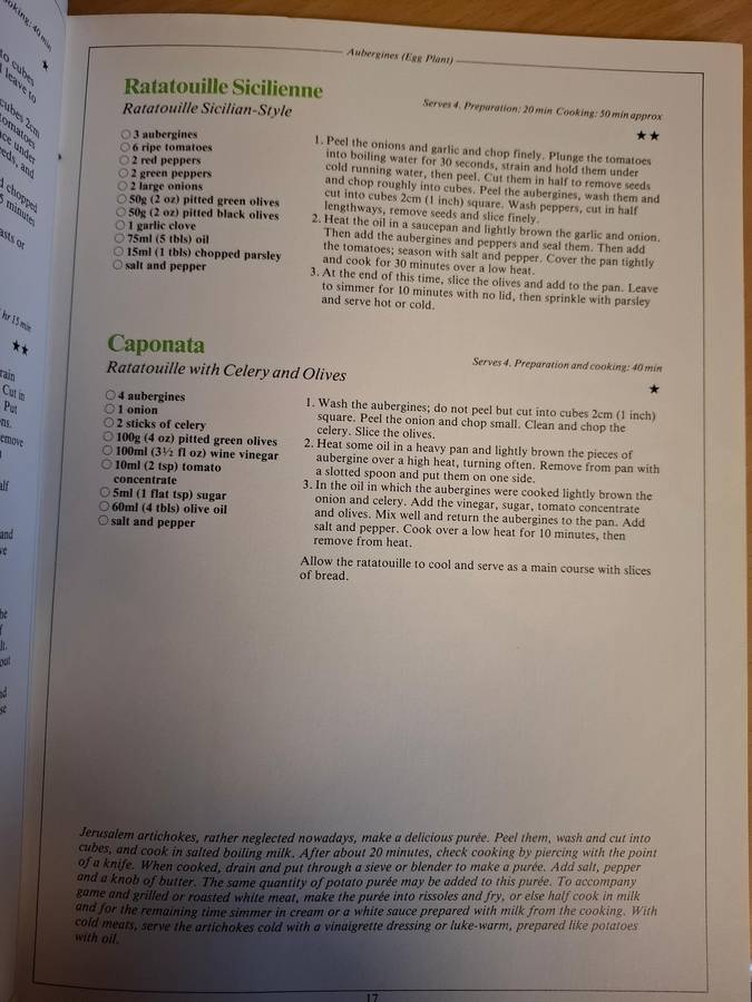 Classic French Kitchen - Seasonal Ways with Vegetables (Paperback)