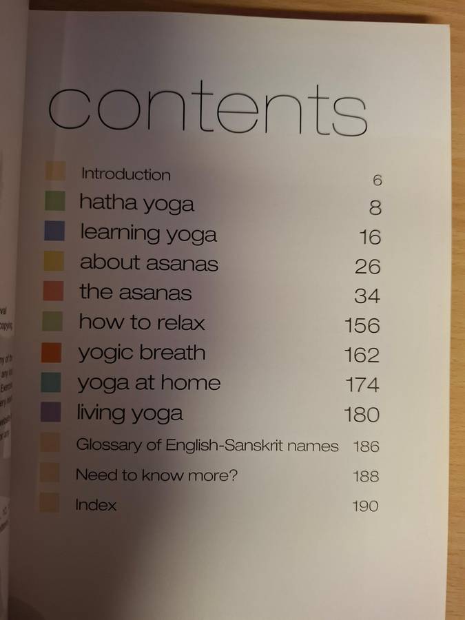 Collins - Yoga - All the tips and techniques you need: Patricia A. Ralston and Caroline Smart