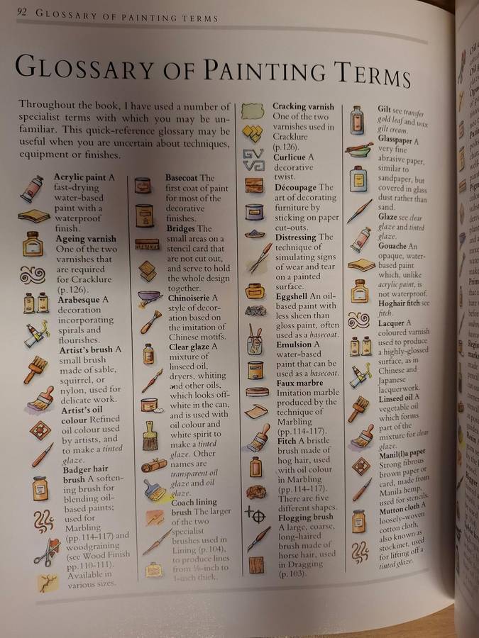 Simple Painted Furniture - Annie Sloan  (Paperback)