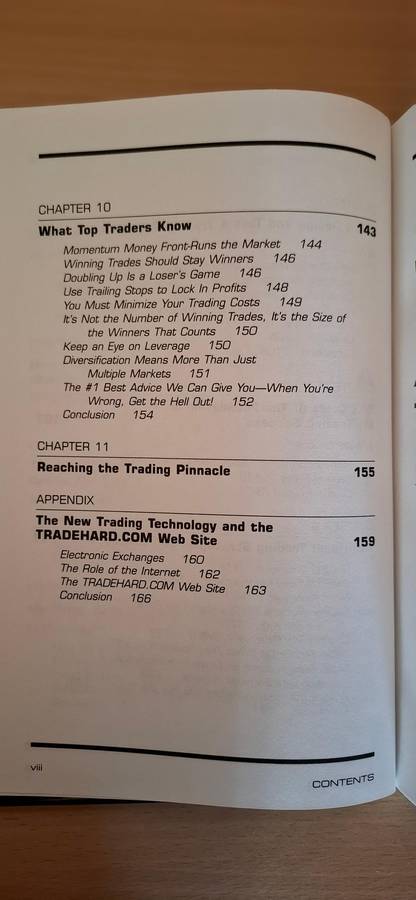 Guide to Conquering the Trading Markets Edited by Mark Etzkorn  (Hardcover)