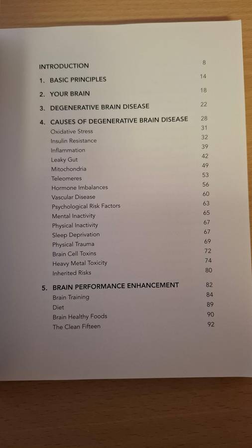 The Brain Book - Understanding how the brain works: Dr John Hart (Paperback)