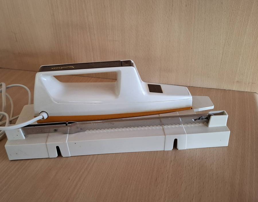 Moulinex Electric Knife