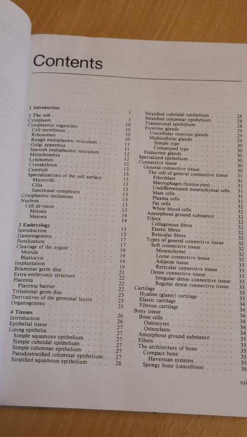 Anatomy : J.H. Meiring et al. (For the Medical Scientific Student) Paperback