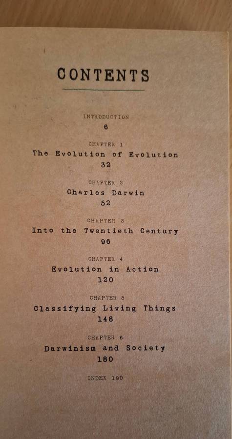 Get A Grip On Evolution : David Burnie  (Paperback)