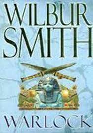 Warlock: Wilbur Smith  (Paperback)
