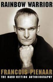 Rainbow Warrior - Francois Pienaar - The hard-hitting Autobiography (Hardcover)