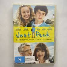 Just Peck - Dvd