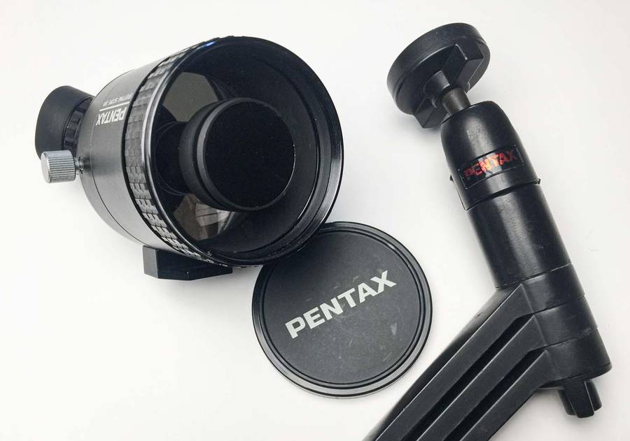 Pentax Spotting Scope 300