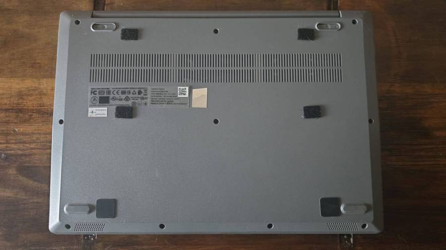 Lenovo Ideapad 3 15iml05, Intel 10th Gen i5, 8gb RAM, 500gb NVME