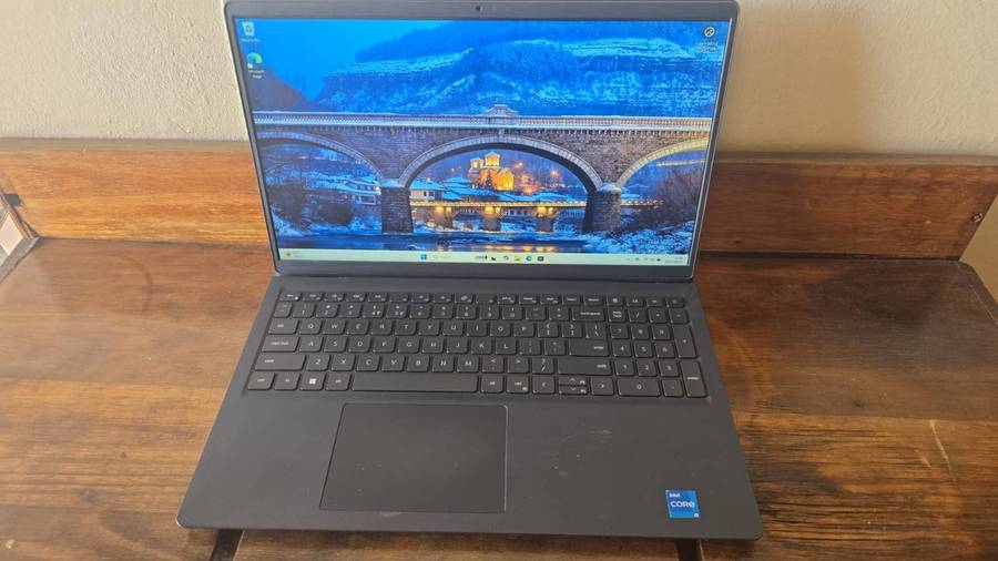 Dell, Vostro 15 3510, Intel 11th Gen i5, 16GB RAM, 512gb NVME