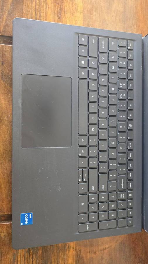 Dell, Vostro 15 3510, Intel 11th Gen i5, 16GB RAM, 512gb NVME