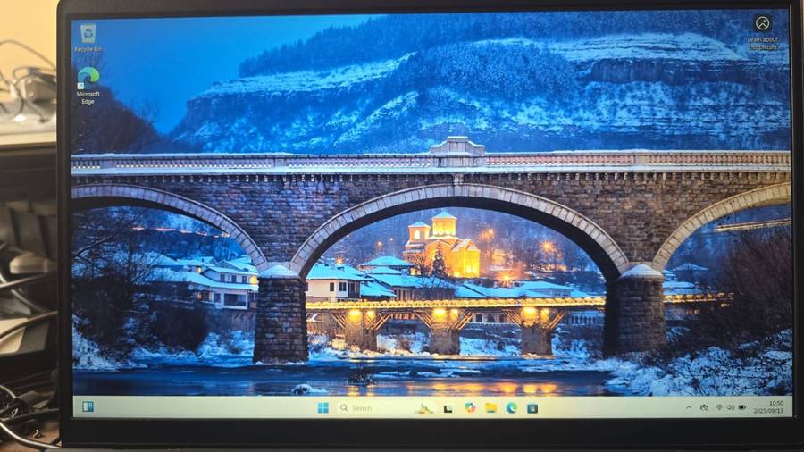 Dell, Vostro 15 3510, Intel 11th Gen i5, 16GB RAM, 512gb NVME