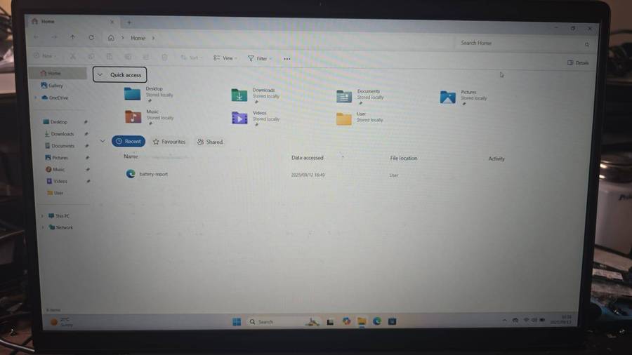 Dell, Vostro 15 3510, Intel 11th Gen i5, 16GB RAM, 512gb NVME