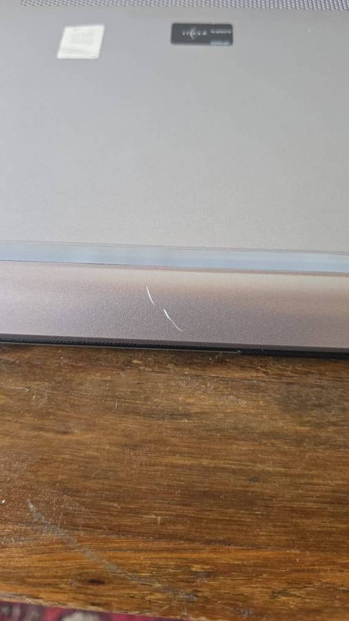 HP Model: 250 g8, 11th Gen i5, 16gb RAM, 512gb NVME