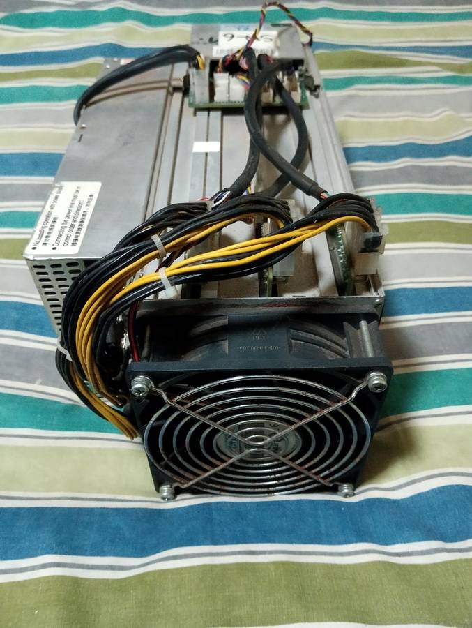 Innosilicon T2 ASIC Miner