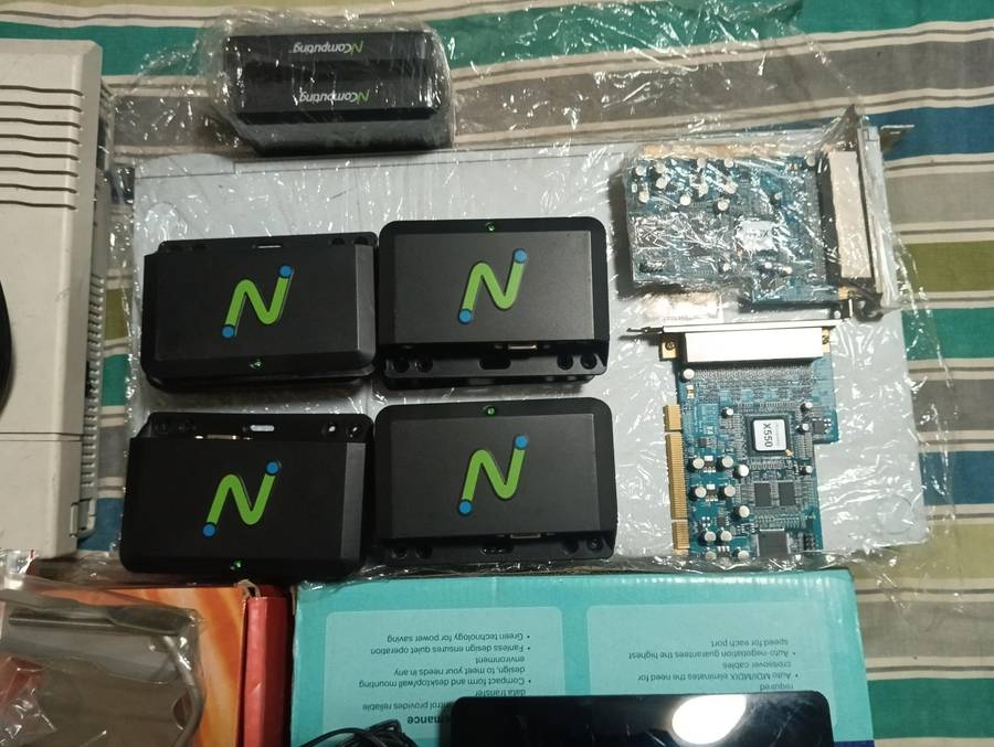 Network Bundle Combo Offer