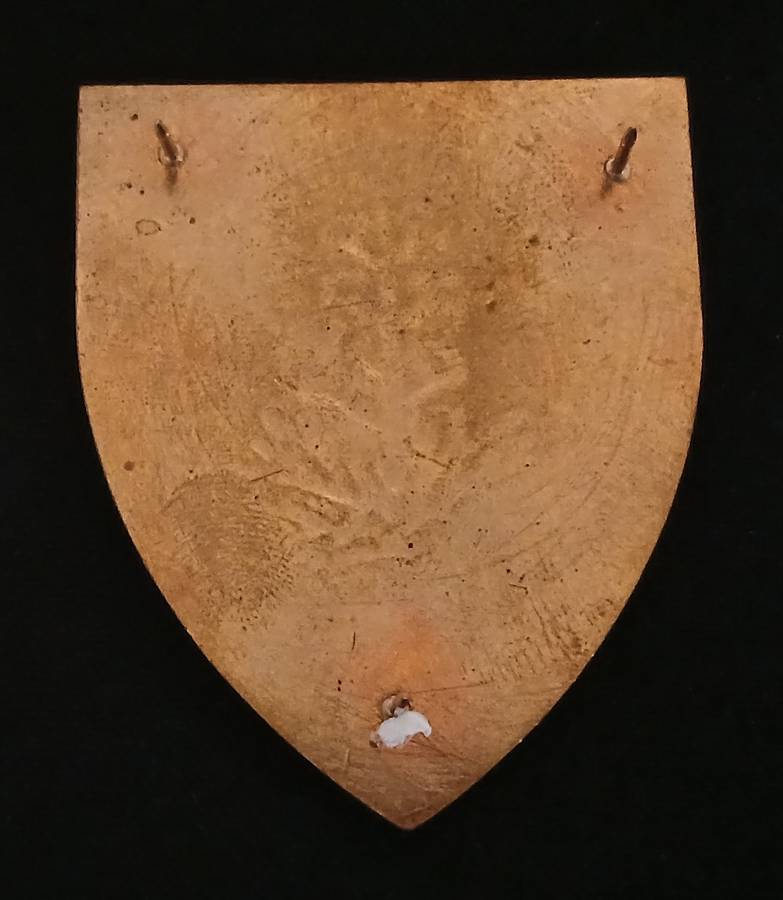 SADF SANDRIVIER COMMANDO SHOULDER FLASH                         L110