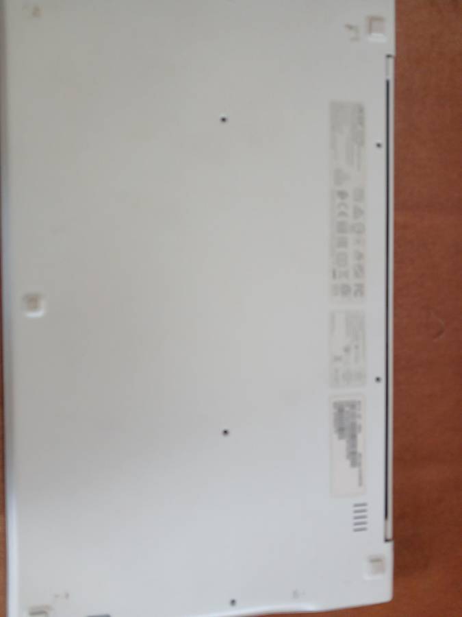 Acer Swift Business laptop | 8th Gen i7 Monster | For Spares or Repairs