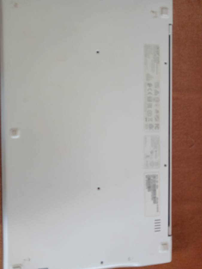 Acer Swift Business laptop | 8th Gen i7