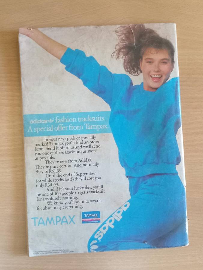 Secrets and Louise photo story book