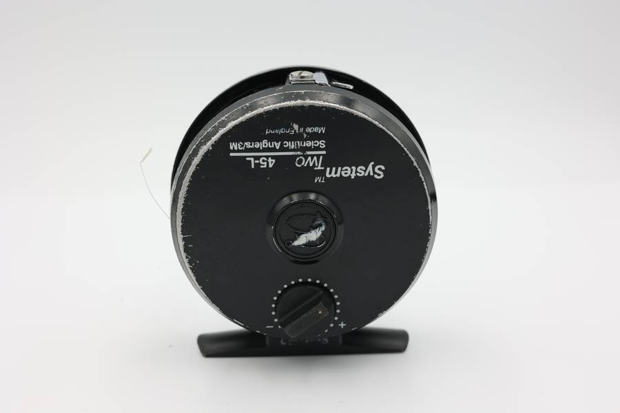 Scientific Anglers System 2 L fly fishing reel