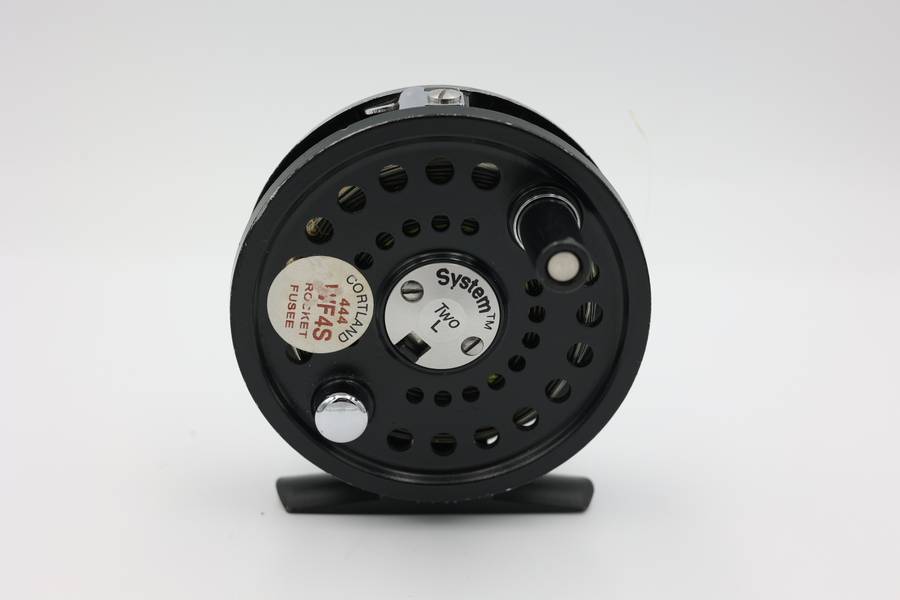 Scientific Anglers System 2 L fly fishing reel