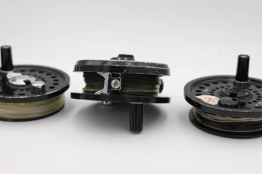 Scientific Anglers System 2 L fly fishing reel
