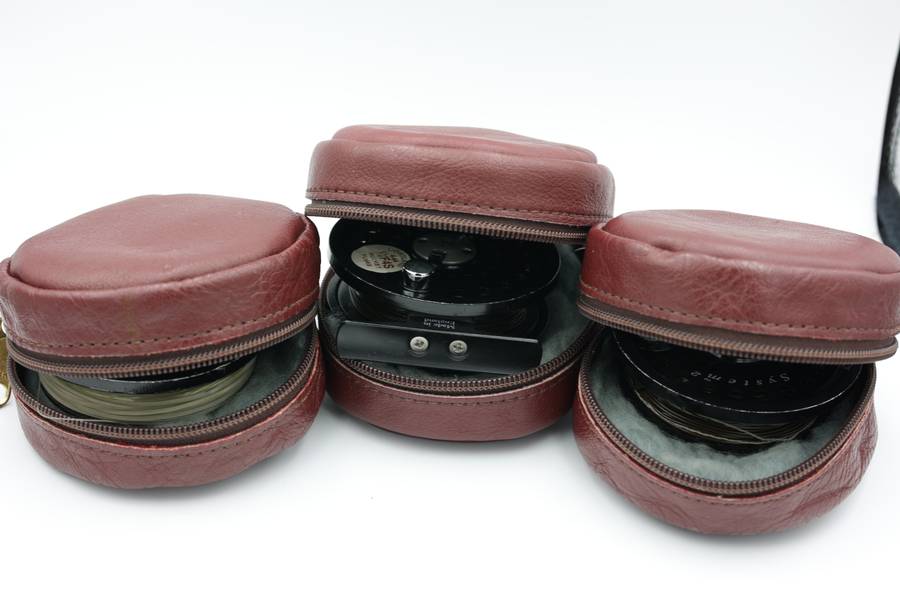 Scientific Anglers System 2 L fly fishing reel