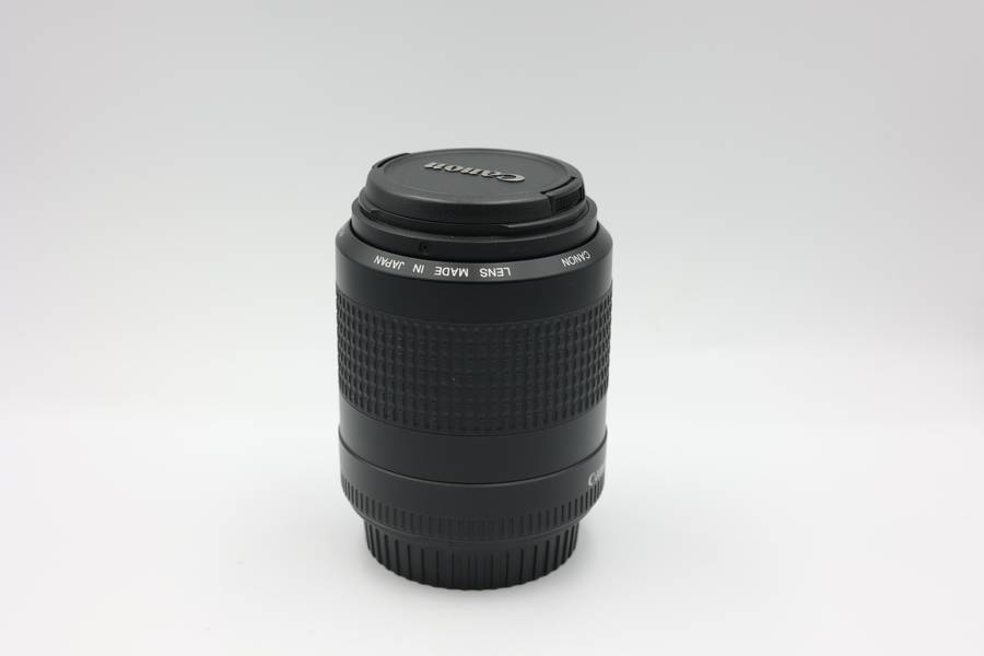 Canon Zoom Lens EF 80-200mm 1:4.5-5.6 ll