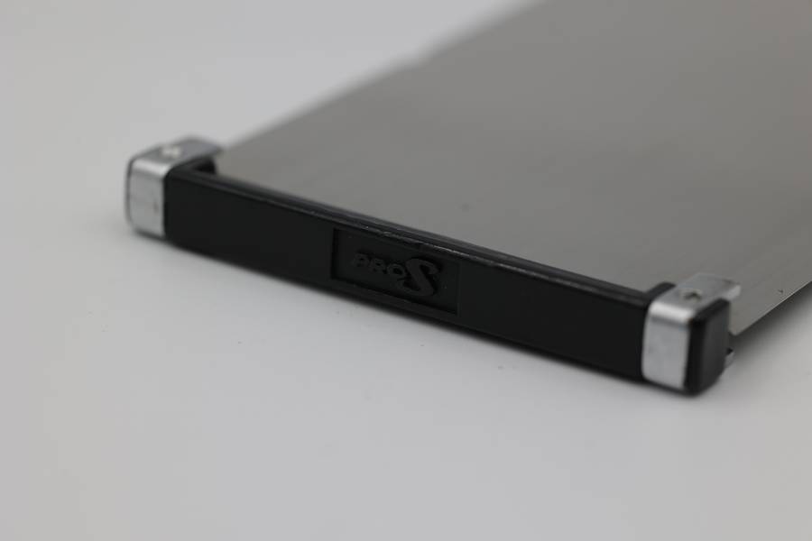 ProS dark slide, I think its for a Mamiya RB67 camera.