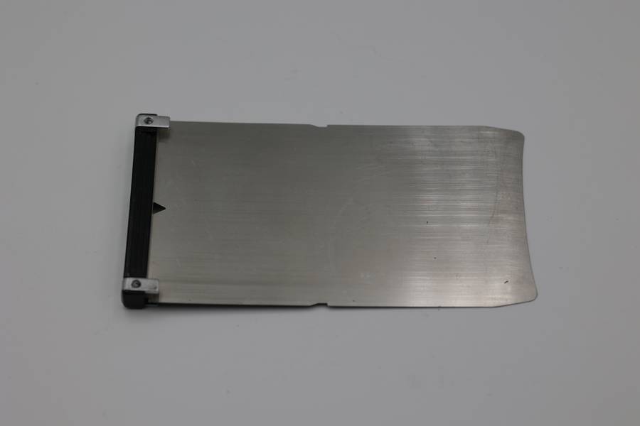 ProS dark slide, I think its for a Mamiya RB67 camera.