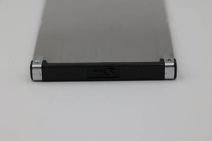 ProS dark slide, I think its for a Mamiya RB67 camera.