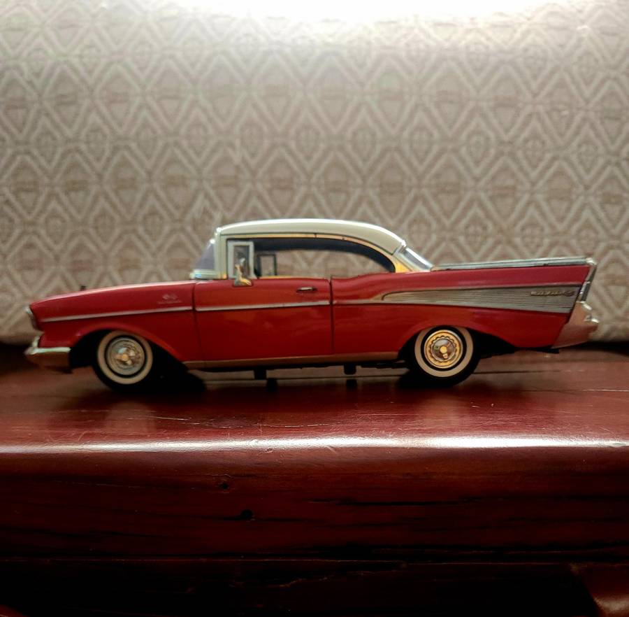 1957 Chevrolet Bel Air