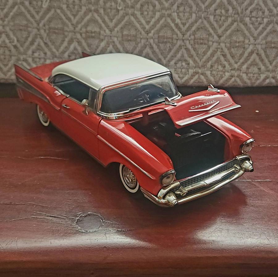 1957 Chevrolet Bel Air