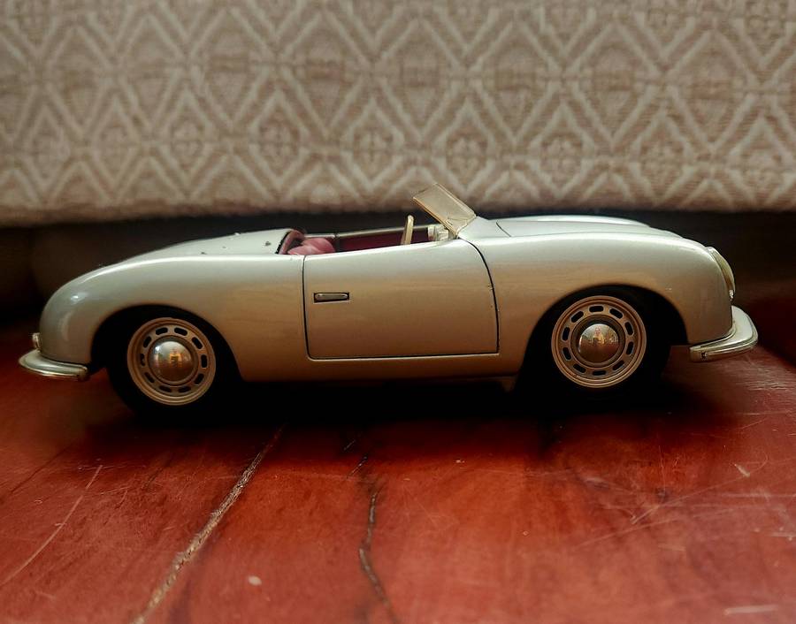 1948 Porsche Roadster 356