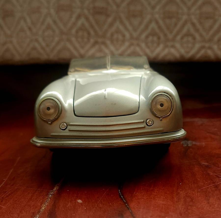 1948 Porsche Roadster 356