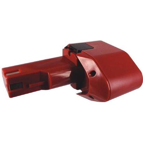 MILWAUKEE 0398-1/0399-1/0400-1 replacement battery