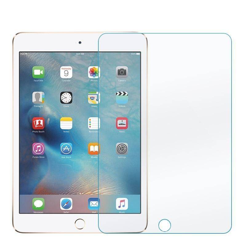 iPad Mini 1/2/3 Tempered Glass Screen Protector