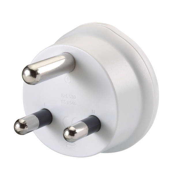 Go Travel US  SA Adaptor